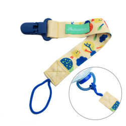 SOOTHER CLIP - SUNNY