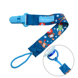 SOOTHER CLIP - UNIVERSE